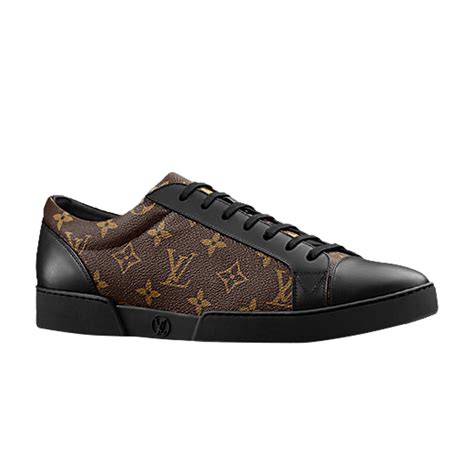 louis vuitton shoes goat|who makes louis vuitton shoes.